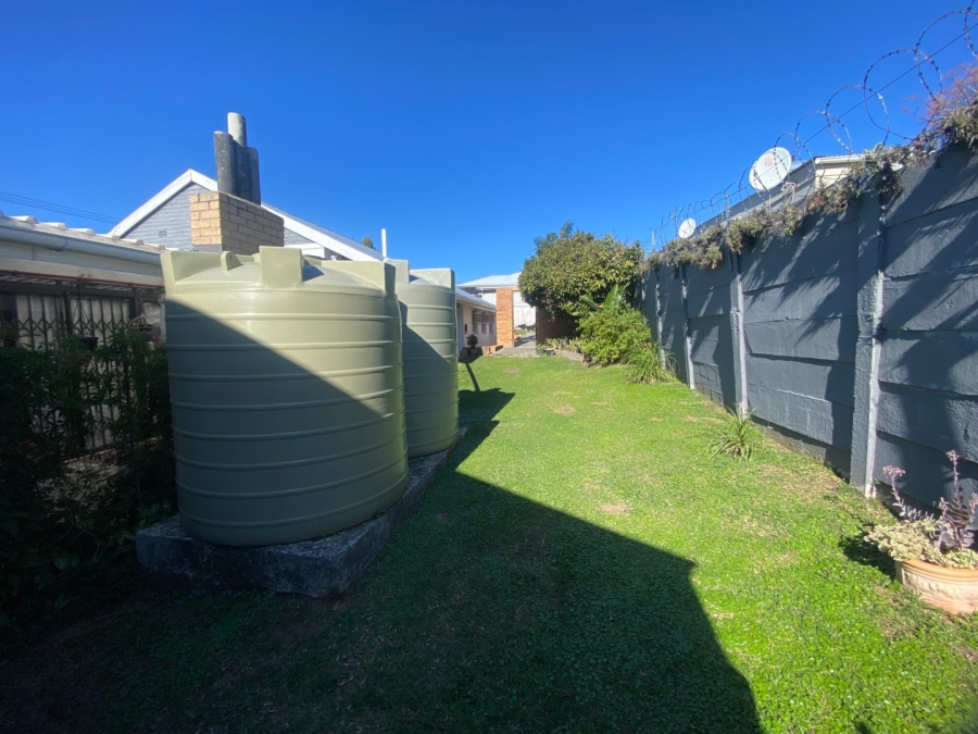 3 Bedroom Property for Sale in Berea Eastern Cape
